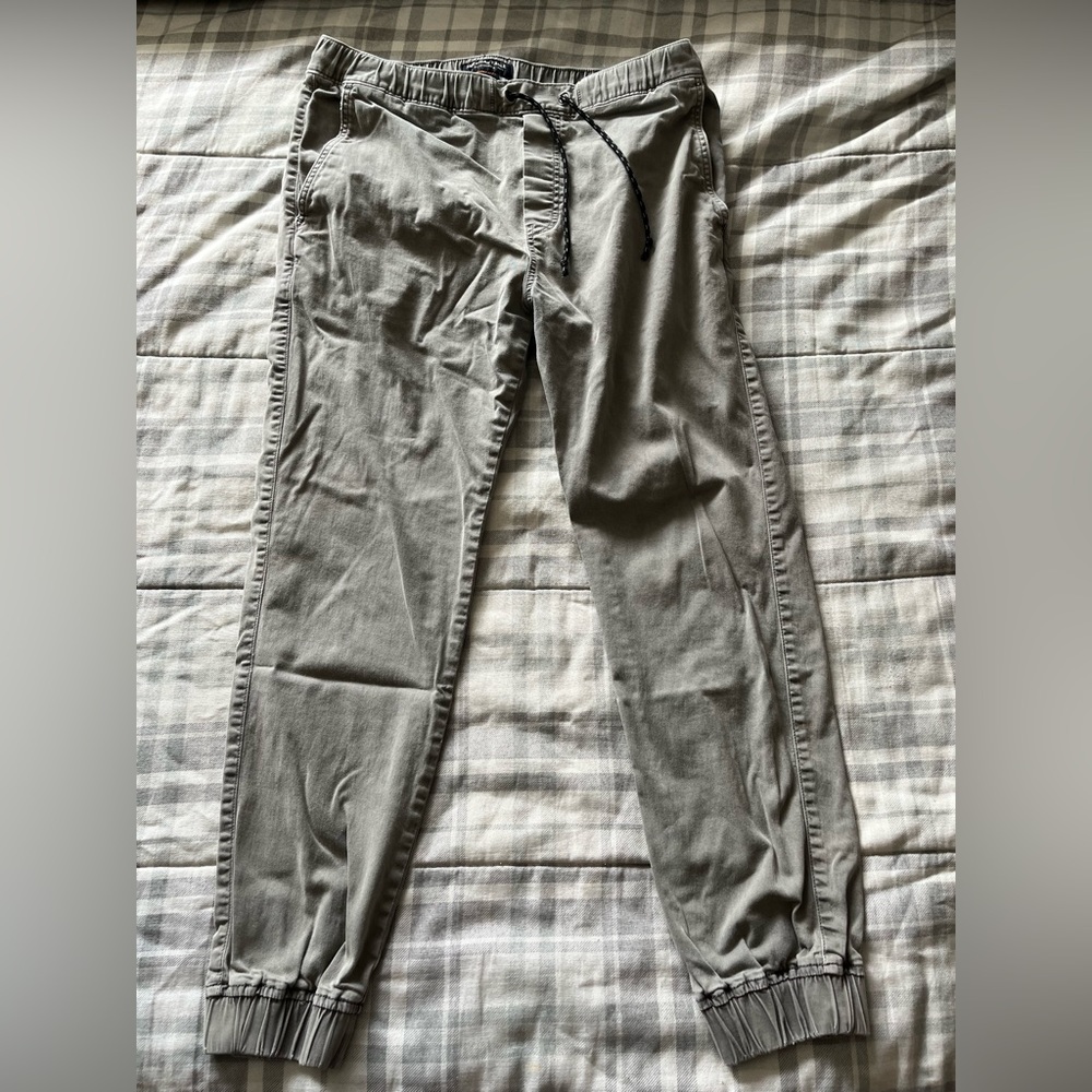 American Eagle Extreme Flex Joggers